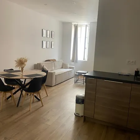 Appartamento Charmant Appartement